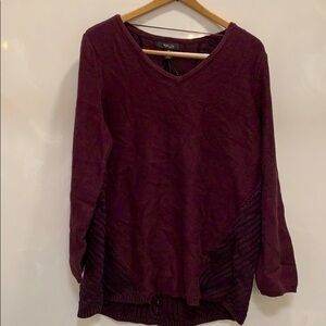 Style & Co Pullover Sweater NWT